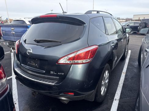 Used 2011 Nissan Murano SL image 3