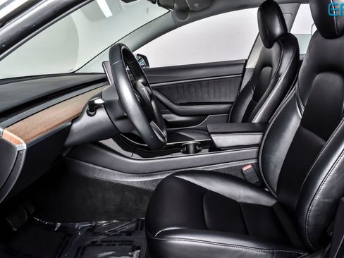 Used 2019 Tesla Model 3 Standard Range Plus RWD image 14