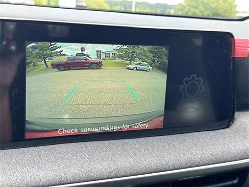 New 2025 Nissan Kicks SV w/ SV Premium Package image 29