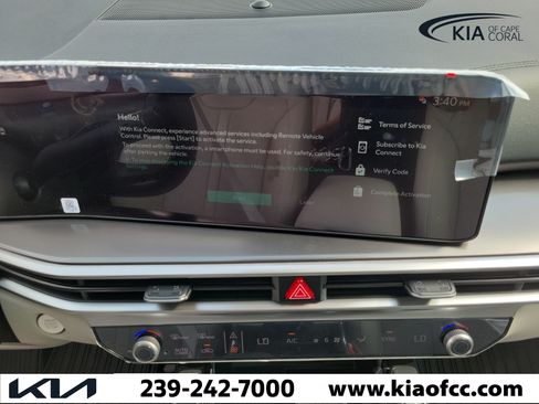 New 2026 Kia Sorento S FWD image 23