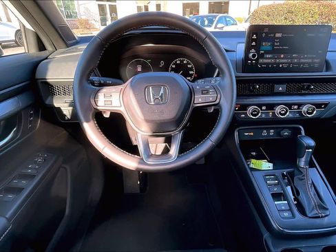 Used 2024 Honda CR-V Sport-L image 5