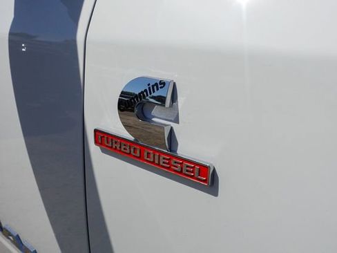 New 2026 RAM 2500 Big Horn image 7