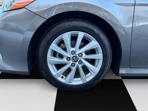 Used 2023 Toyota Camry LE image 14