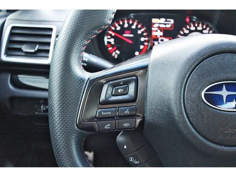 Used 2020 Subaru WRX STI AWD/4WD image 19