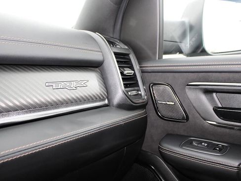 Used 2024 RAM 1500 TRX image 35