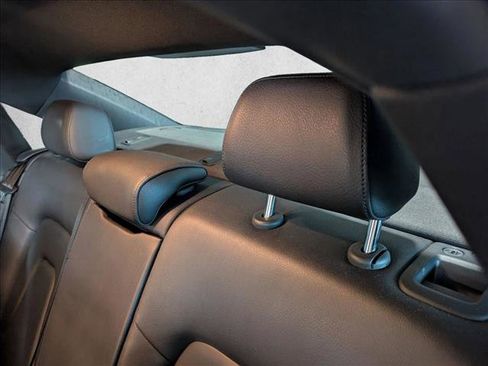 Used 2016 Audi A4 2.0T Premium Plus w/ Technology Package image 15