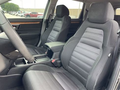 Used 2020 Honda CR-V EX image 24
