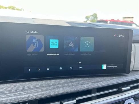 New 2026 Hyundai Santa Fe Calligraphy image 11