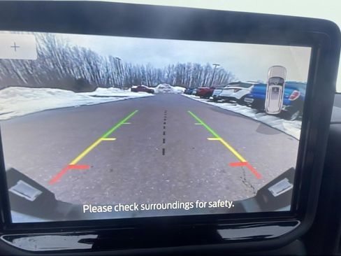 Certified 2022 Ford Bronco Sport Big Bend w/ Convenience Package image 19