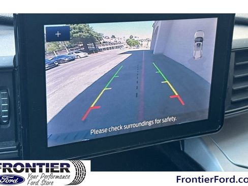 Used 2023 Ford Explorer XLT RWD image 22