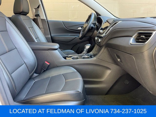Certified 2024 Chevrolet Equinox Premier AWD/4WD image 31