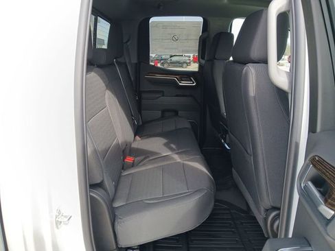 New 2025 GMC Sierra 1500 Elevation w/ Preferred Package image 27