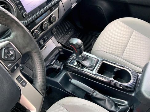 Used 2023 Toyota Tacoma SR5 image 16