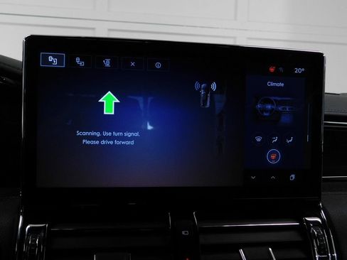 Used 2024 Lincoln Navigator Reserve w/ Equipment Group 201A image 73