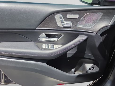 Certified 2023 Mercedes-Benz GLE 350 image 34
