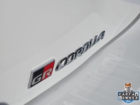 Used 2025 Toyota Corolla GR image 13