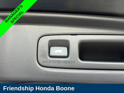 Certified 2024 Honda CR-V EX-L image 42
