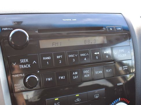 Used 2008 Toyota Tundra SR5 AWD/4WD image 19