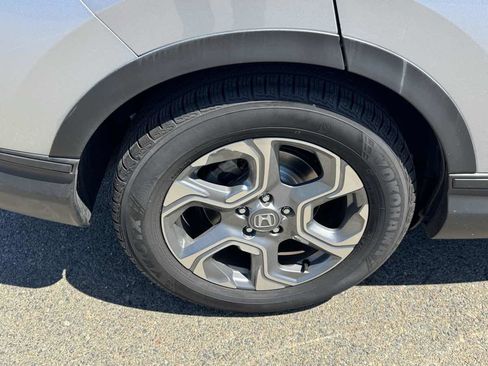 Used 2017 Honda CR-V EX-L image 33