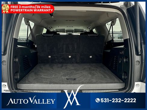 Used 2019 GMC Yukon XL SLT image 43
