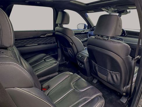 Used 2020 Hyundai Palisade Limited image 33