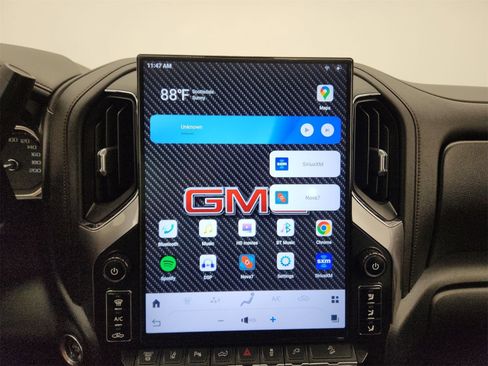 Used 2020 GMC Sierra 3500 AT4 image 42