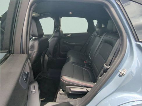 Used 2023 Ford Escape ST-Line Select w/ Tech Pack #2 AWD/4WD image 14