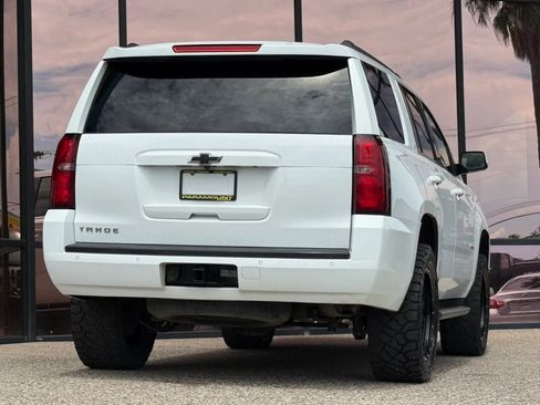 Used 2019 Chevrolet Tahoe LT AWD/4WD image 11