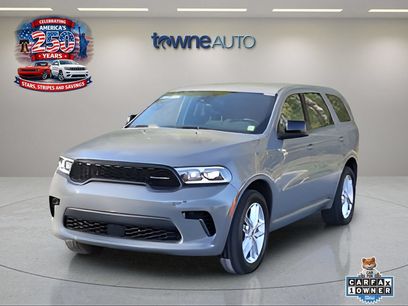 Used 2023 Dodge Durango GT