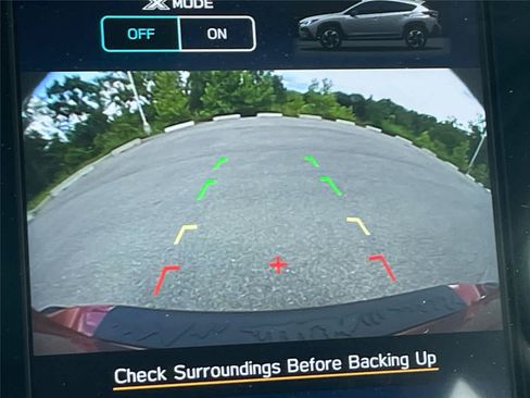 Certified 2024 Subaru Crosstrek 2.0i Premium AWD/4WD image 22