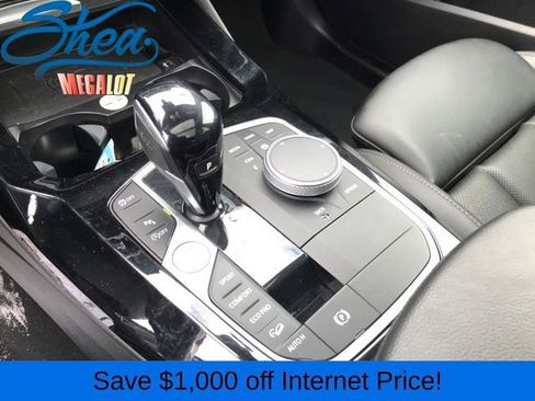 Used 2024 BMW X3 xDrive30i AWD/4WD image 11