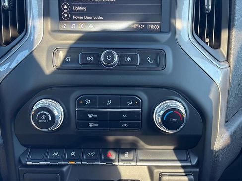 Used 2024 GMC Sierra 1500 Pro w/ Pro Value Package image 18