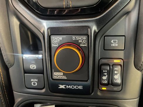 Used 2024 Subaru Forester Wilderness image 14