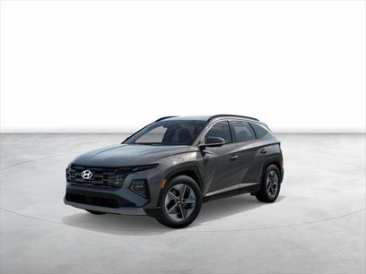 New 2026 Hyundai Tucson SEL