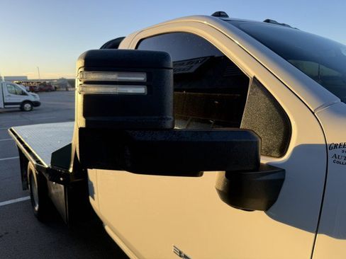 Used 2021 Chevrolet Silverado 3500 W/T w/ WT Fleet Convenience Package image 20