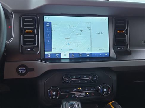 Used 2023 Ford Bronco Badlands image 25