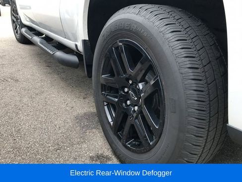 Used 2023 Chevrolet Silverado 1500 RST w/ Rally Edition image 12