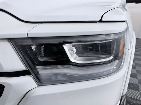 Used 2022 RAM 1500 Laramie w/ Sport Appearance Package image 26