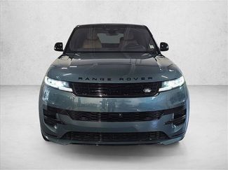 Certified 2023 Land Rover Range Rover Sport Autobiography AWD/4WD video 2