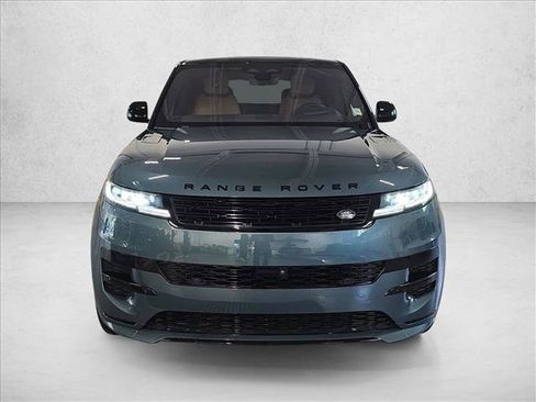 Certified 2023 Land Rover Range Rover Sport Autobiography AWD/4WD image 2