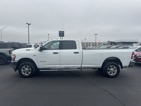 Used 2023 RAM 2500 Big Horn w/ Level 1 Equipment Group image 6