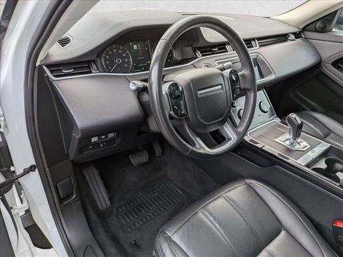Used 2020 Land Rover Range Rover Evoque S AWD/4WD image 10