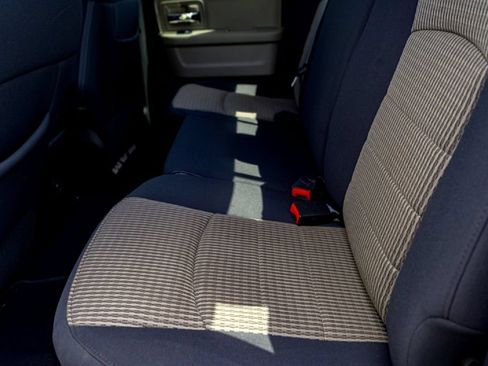 Used 2012 RAM 1500 Lone Star RWD image 24