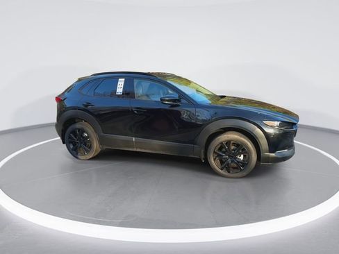 New 2026 MAZDA CX-30 2.5 Turbo w/ Premium Plus Pkg AWD/4WD image 9