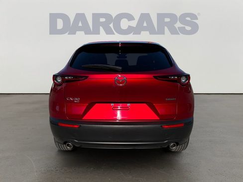 Used 2023 MAZDA CX-30 AWD 2.5 S w/ Select Package image 6