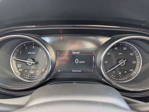 Certified 2023 Buick Encore GX Essence w/ Experience Buick Package image 17