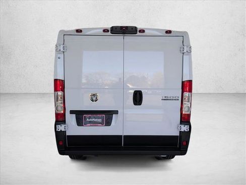 New 2025 RAM ProMaster 1500 w/ Power Group image 7