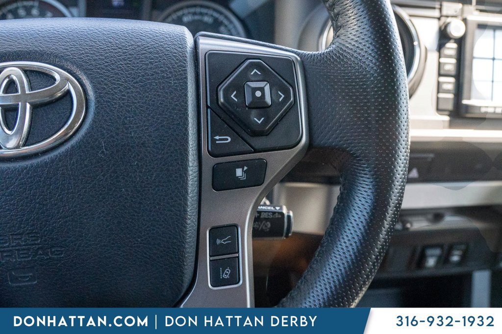 Used 2019 Toyota Tacoma SR5 RWD image 12