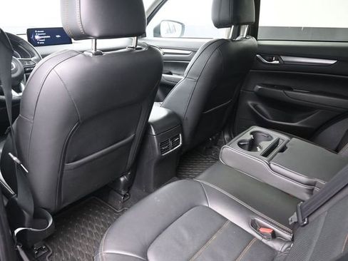 Certified 2023 MAZDA CX-5 AWD 2.5 S w/ Preferred Package image 20