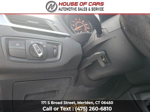 Used 2017 BMW X1 xDrive28i image 31